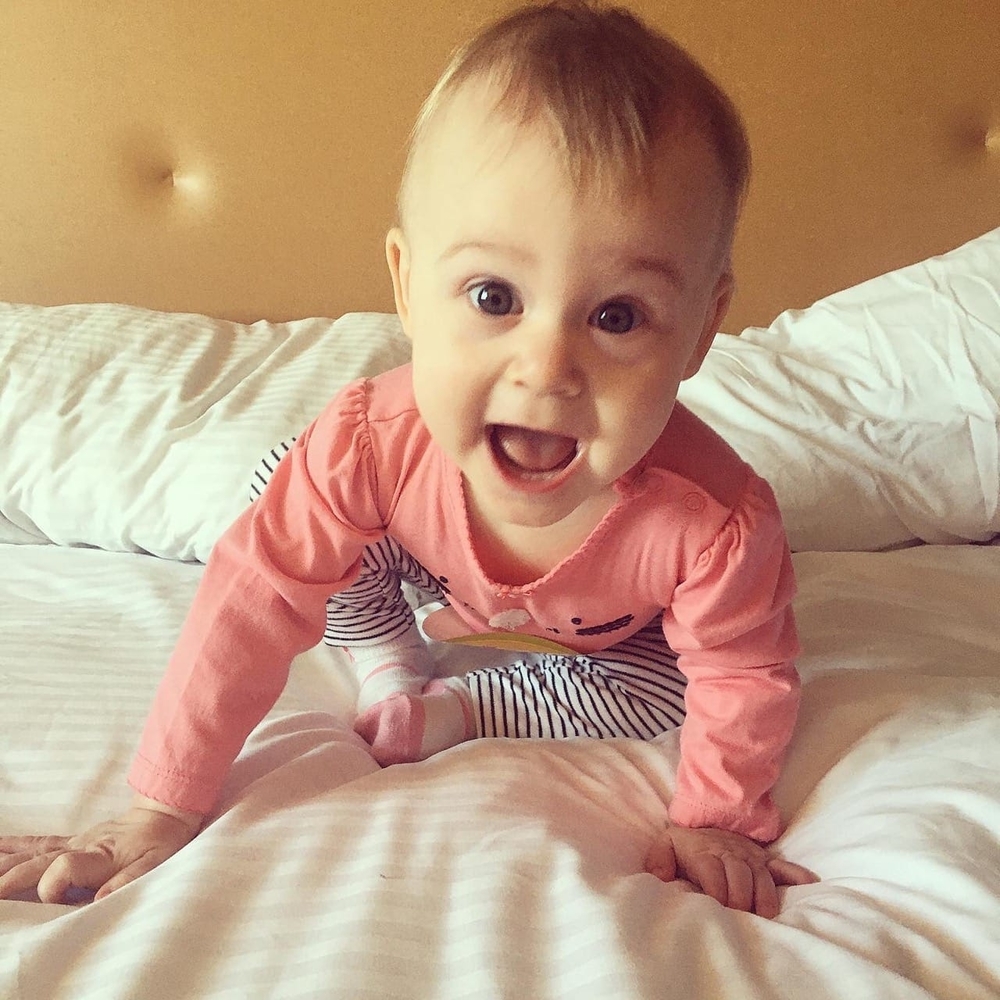 Meet your Posher, Jill